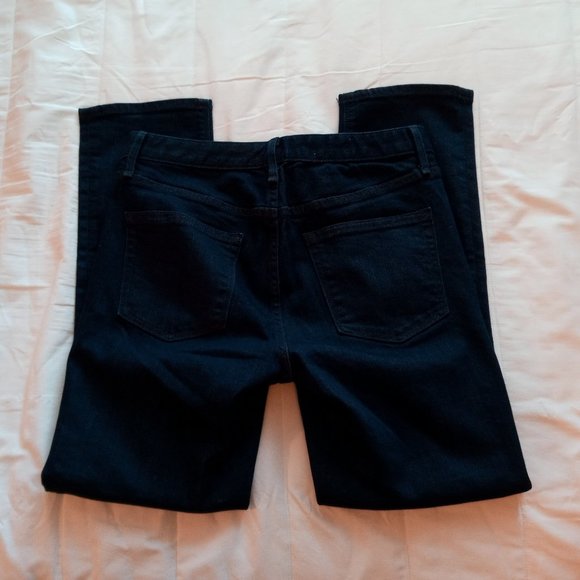 GAP 1969 Real Straight Jeans - Picture 5 of 12